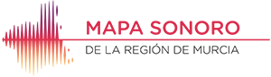 Mapa digital sonoro de la Región de Murcia